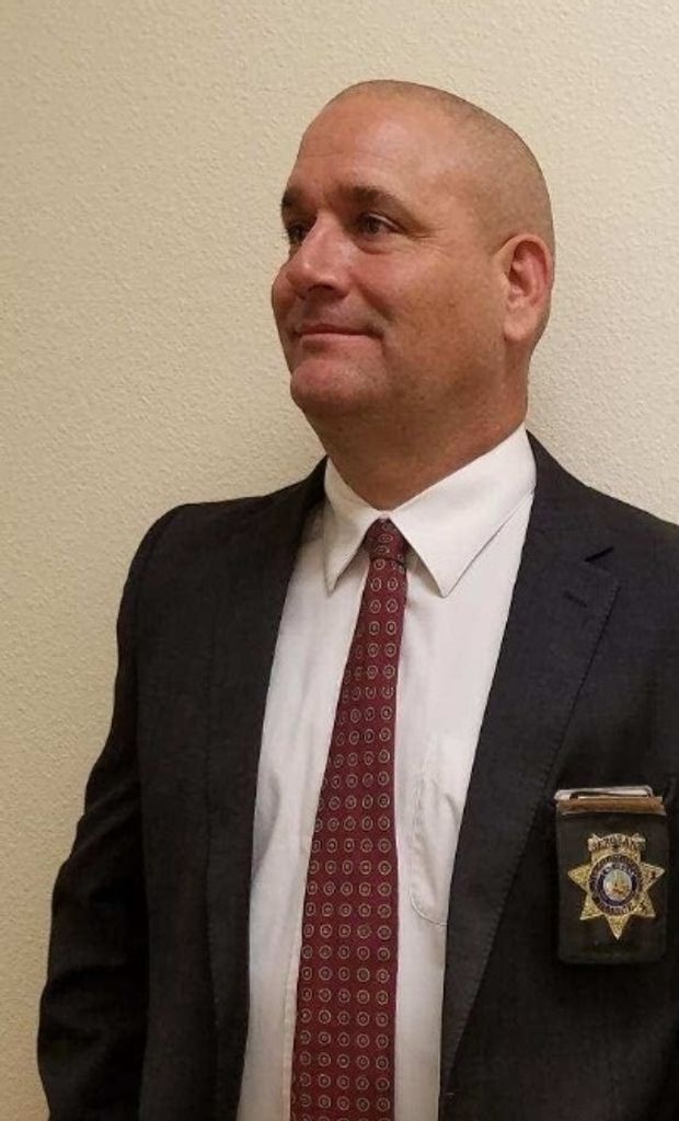 Timothy David Stovall Profile Photo
