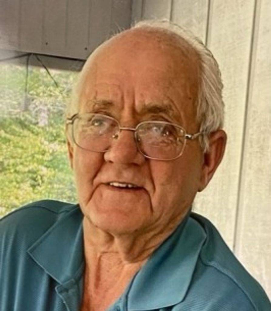 Gerald Hannah Profile Photo