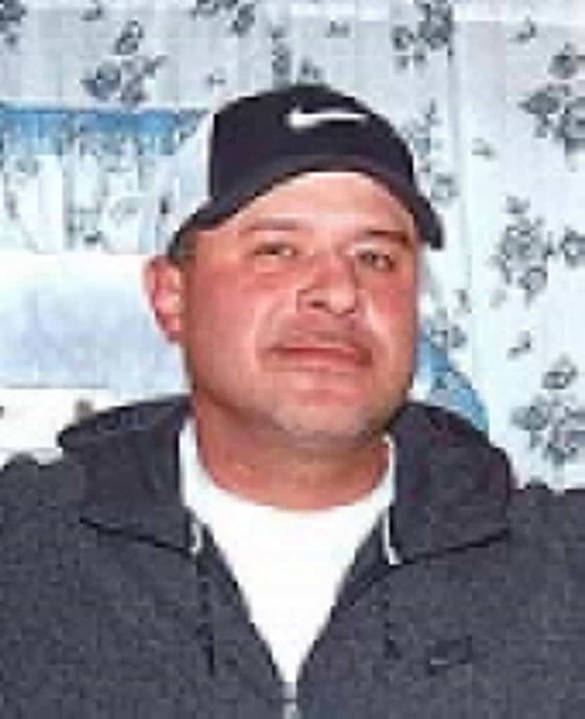 Candido  "Chino" Martinez