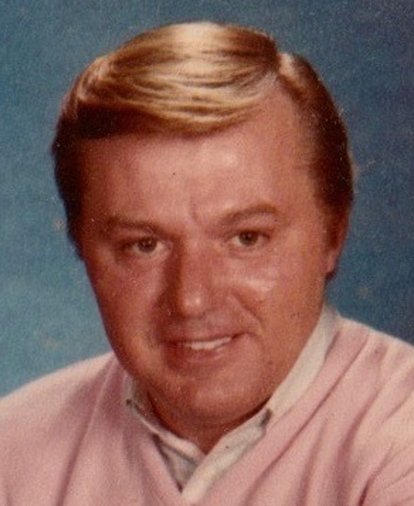 Paul F. King