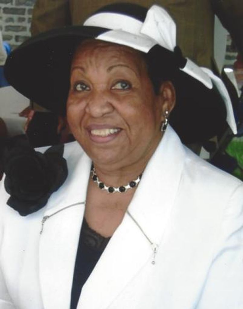 Sister Barbara Ann Curry Profile Photo