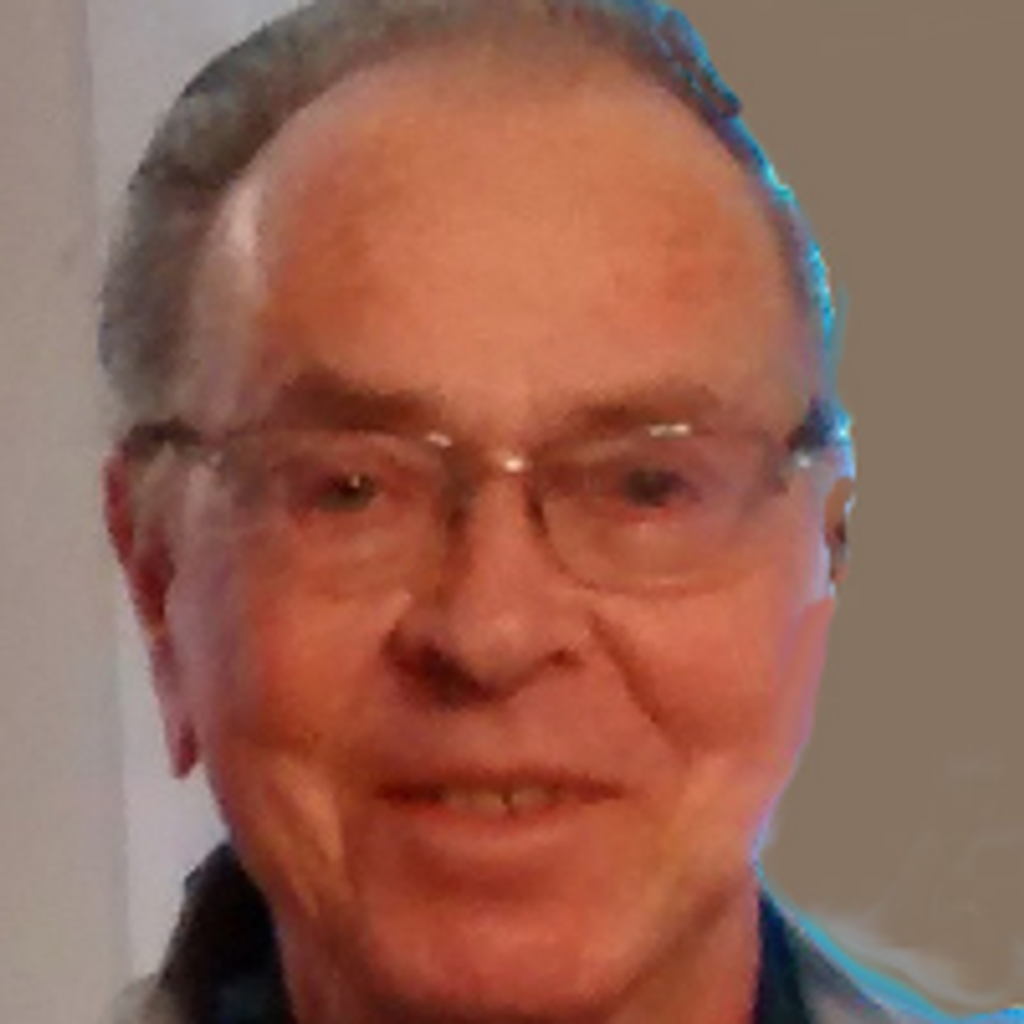 Charles A. Lovell, Sr.