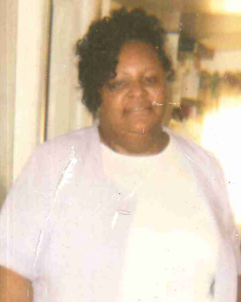 Ms. Andrea Spencer Profile Photo