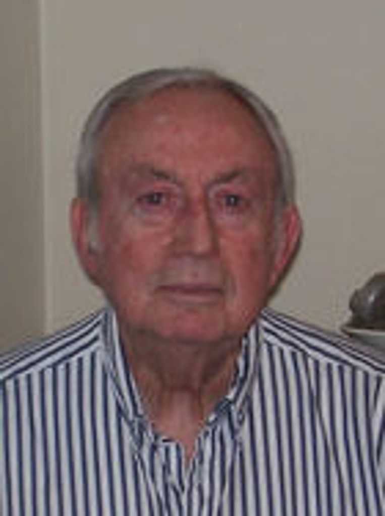 Charles Yaeger Jr