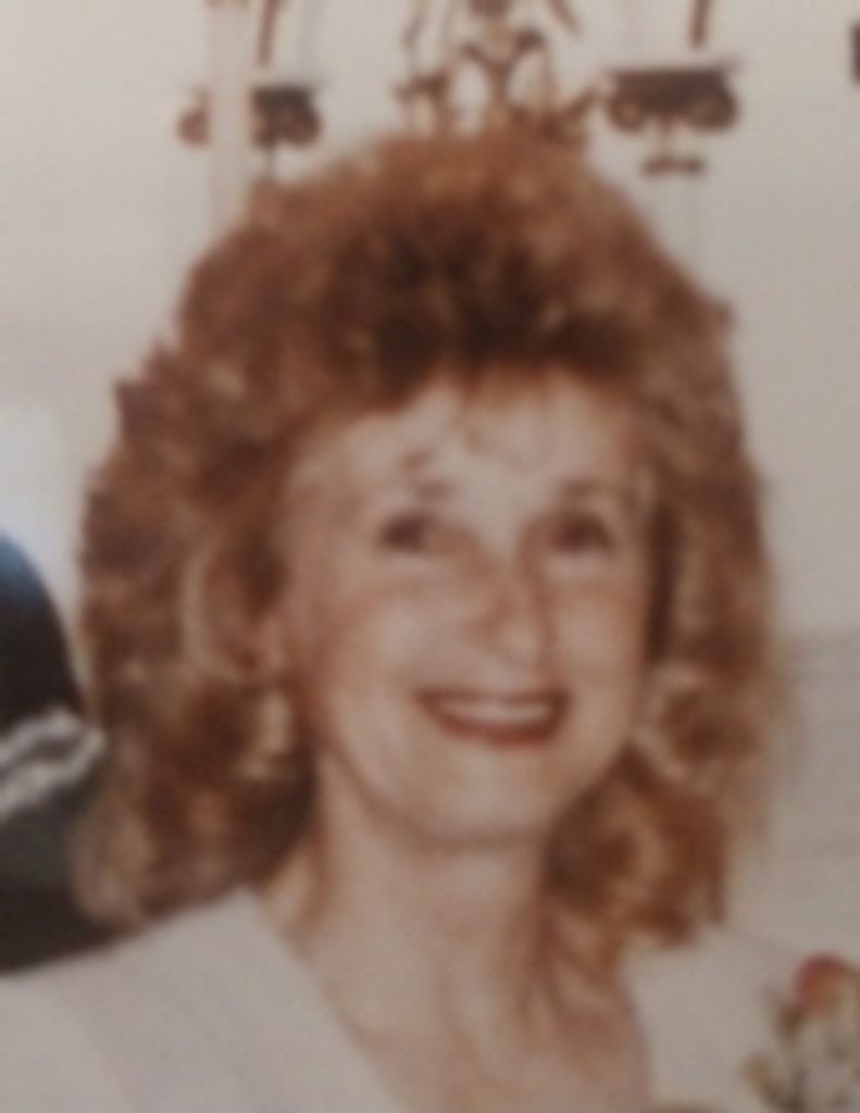 Loneeda "Chris" Rader