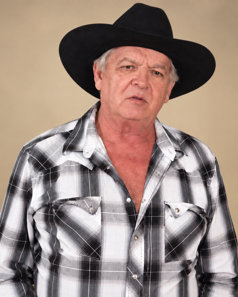 Gary Lawford Harris Profile Photo
