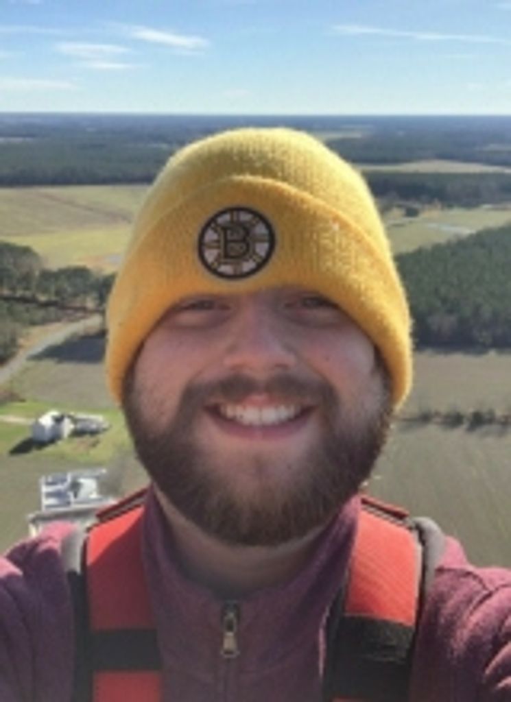 Matthew Joseph Verrier