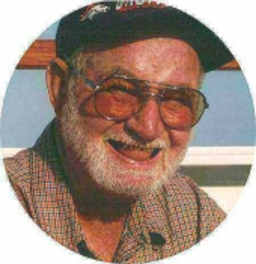 Homer Sellard
