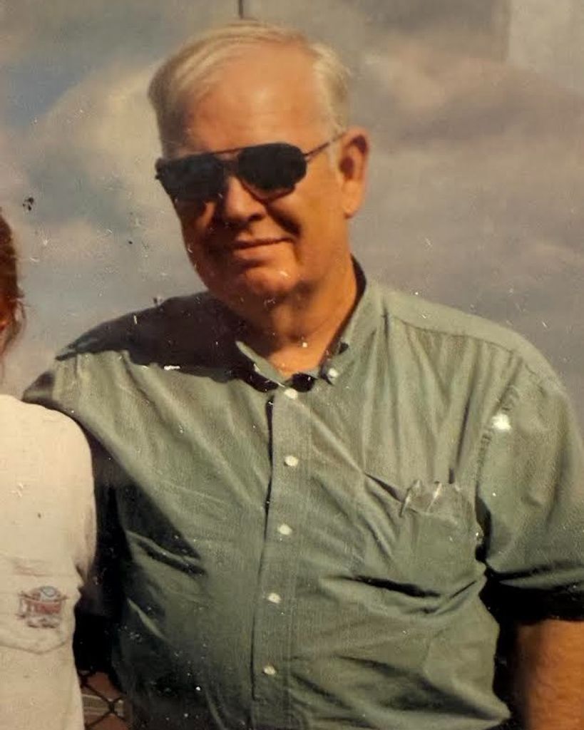 Raymond Bryce Massey Profile Photo