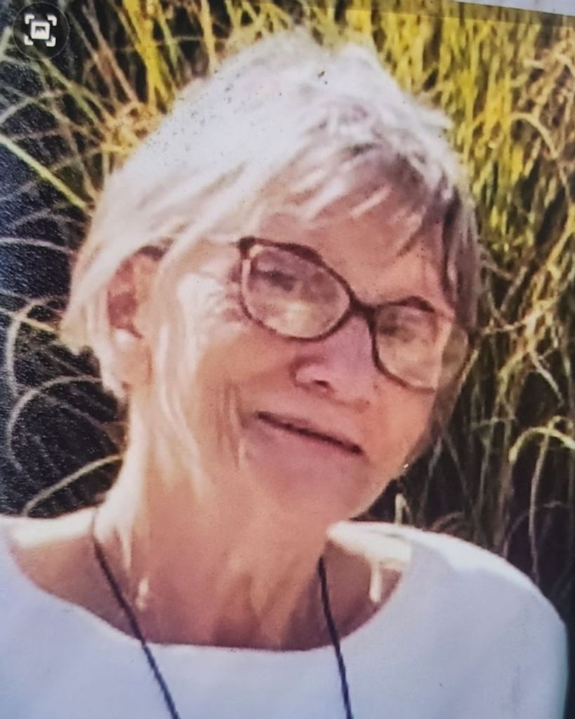 Shirley Marguerite Horn