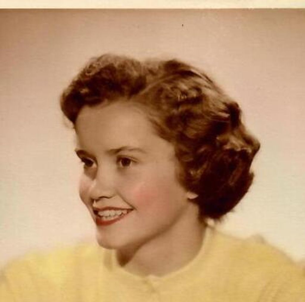 Noreen F. (Jordan) Donovan Profile Photo