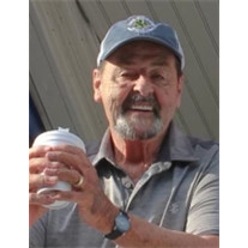 Matthew Paul Mcgrath Profile Photo