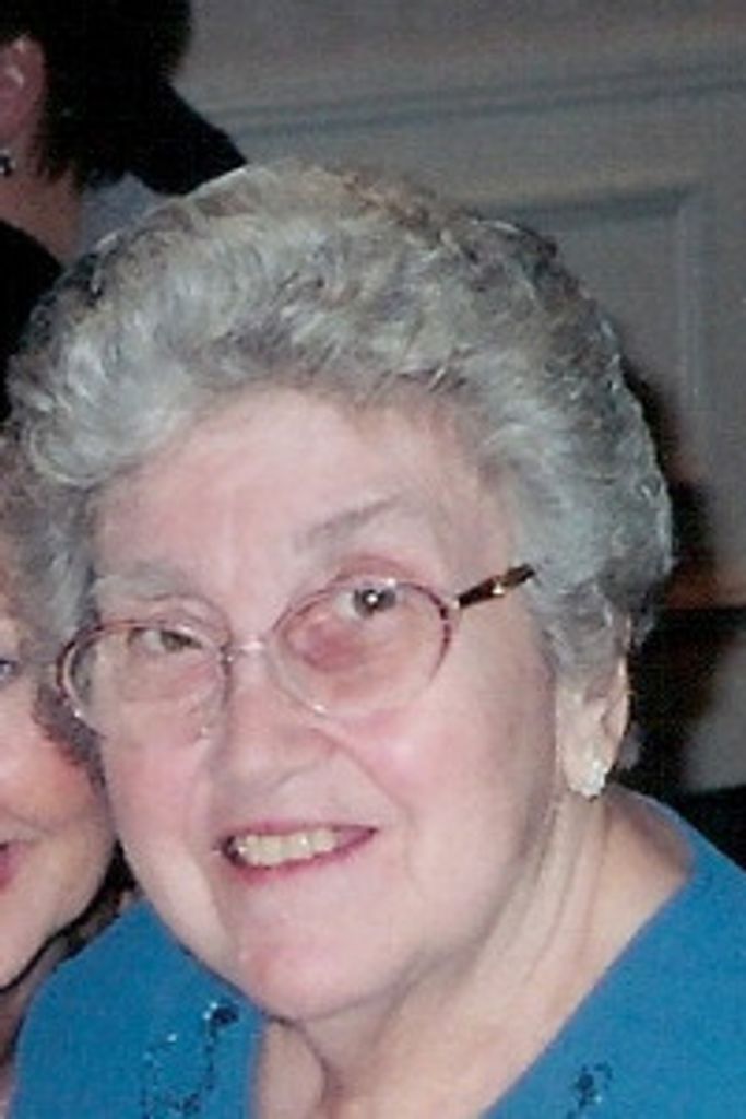 Antoinette C. Dobson