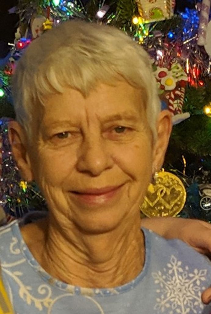 Frances Ilene Ewing
