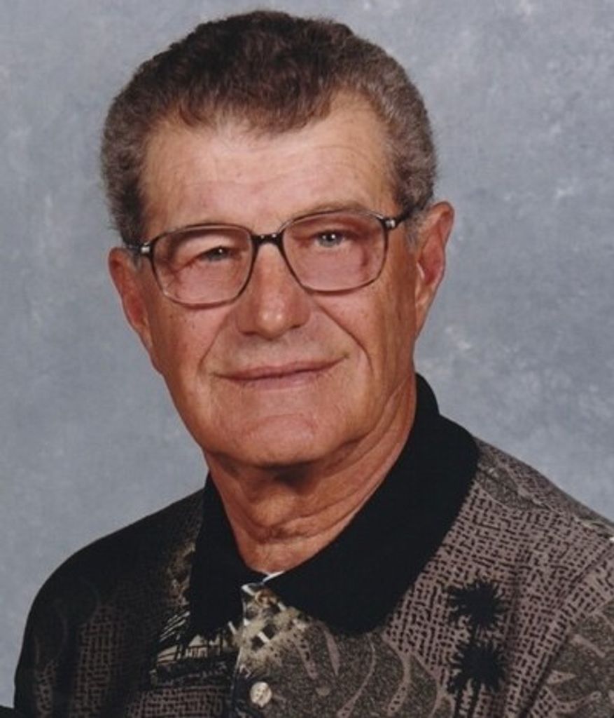 Charles W. Russo Profile Photo