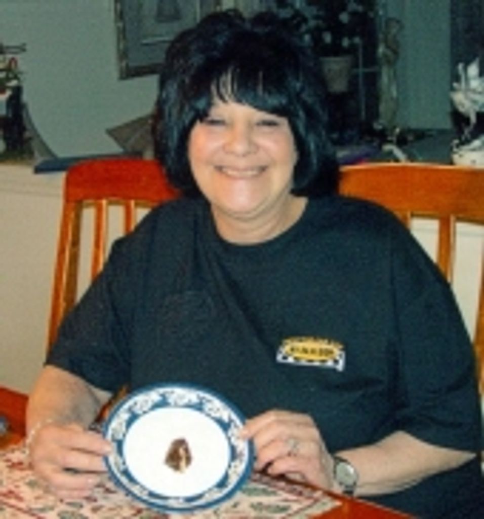 Fran R. Mastripolo Profile Photo