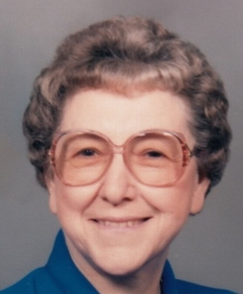 Rachel Damron