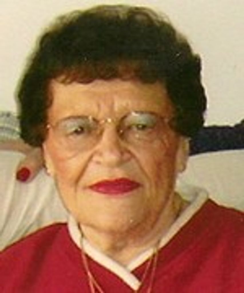 Barbara J. Crafts