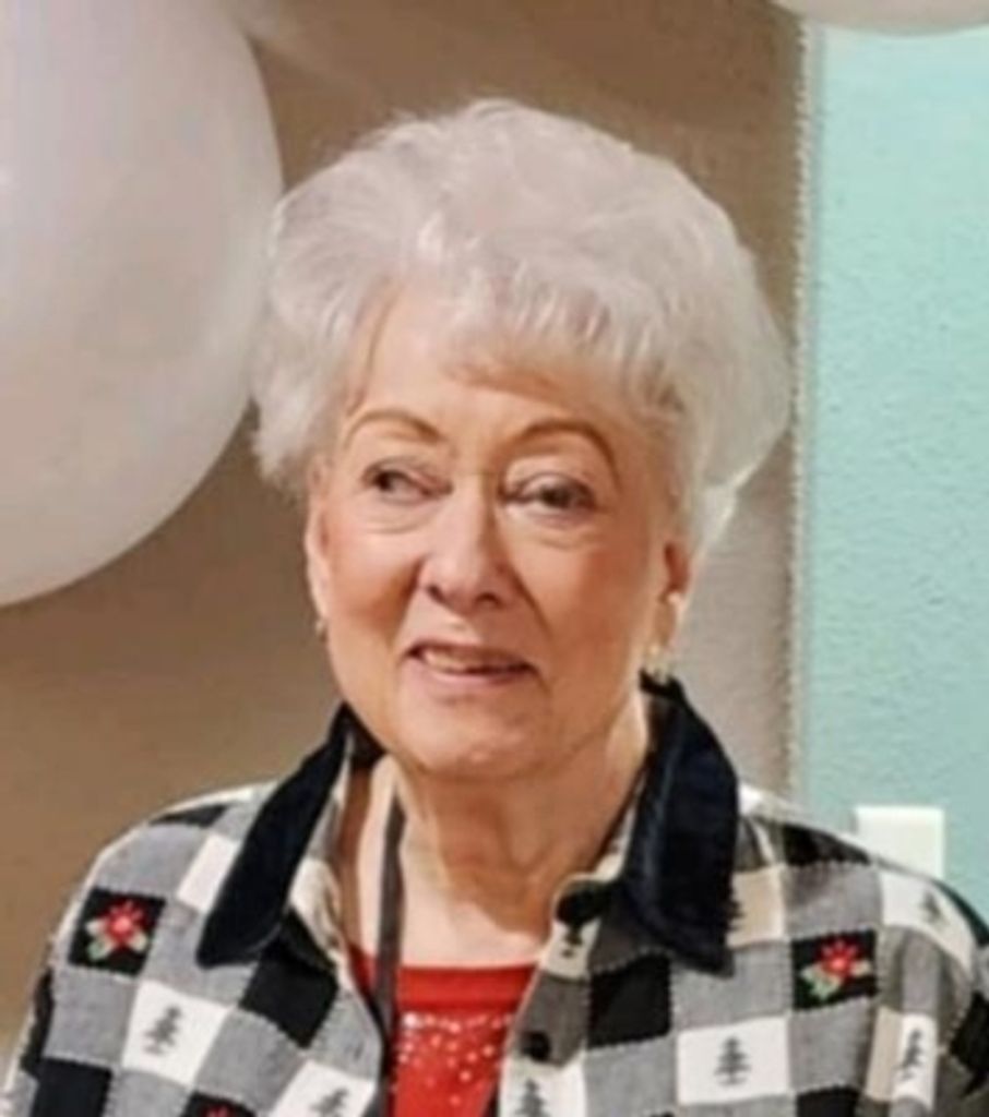 Carole "Kae" Curry Profile Photo