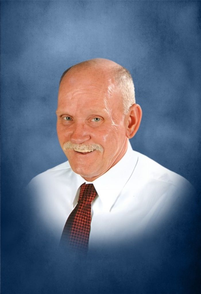 Samuel "Sam" Joseph Reed Profile Photo