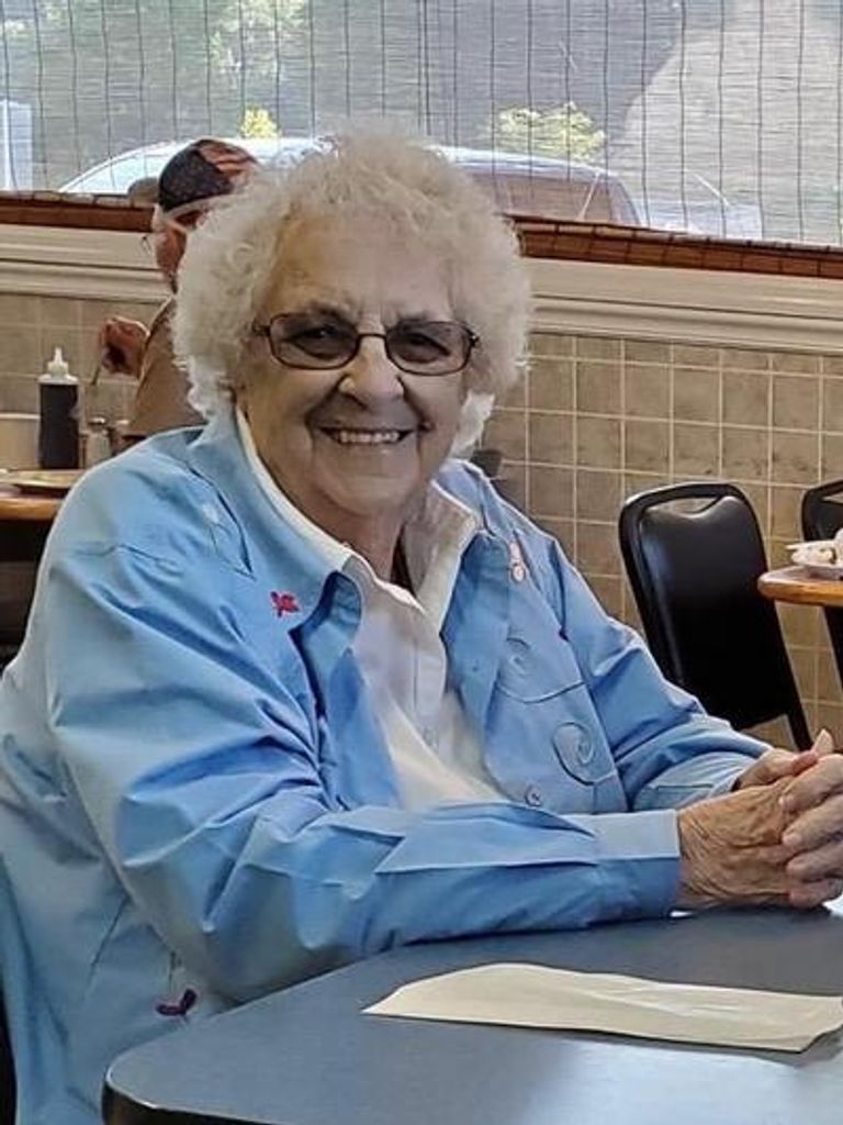 Virginia Jewell Reynolds Profile Photo