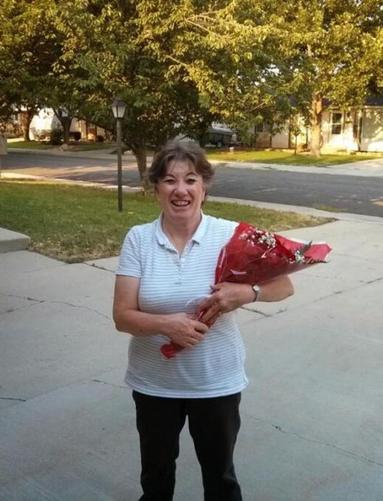 Cheryl Haws