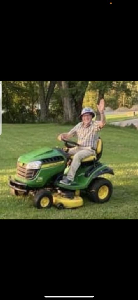 Harry Earl Miller Jr.