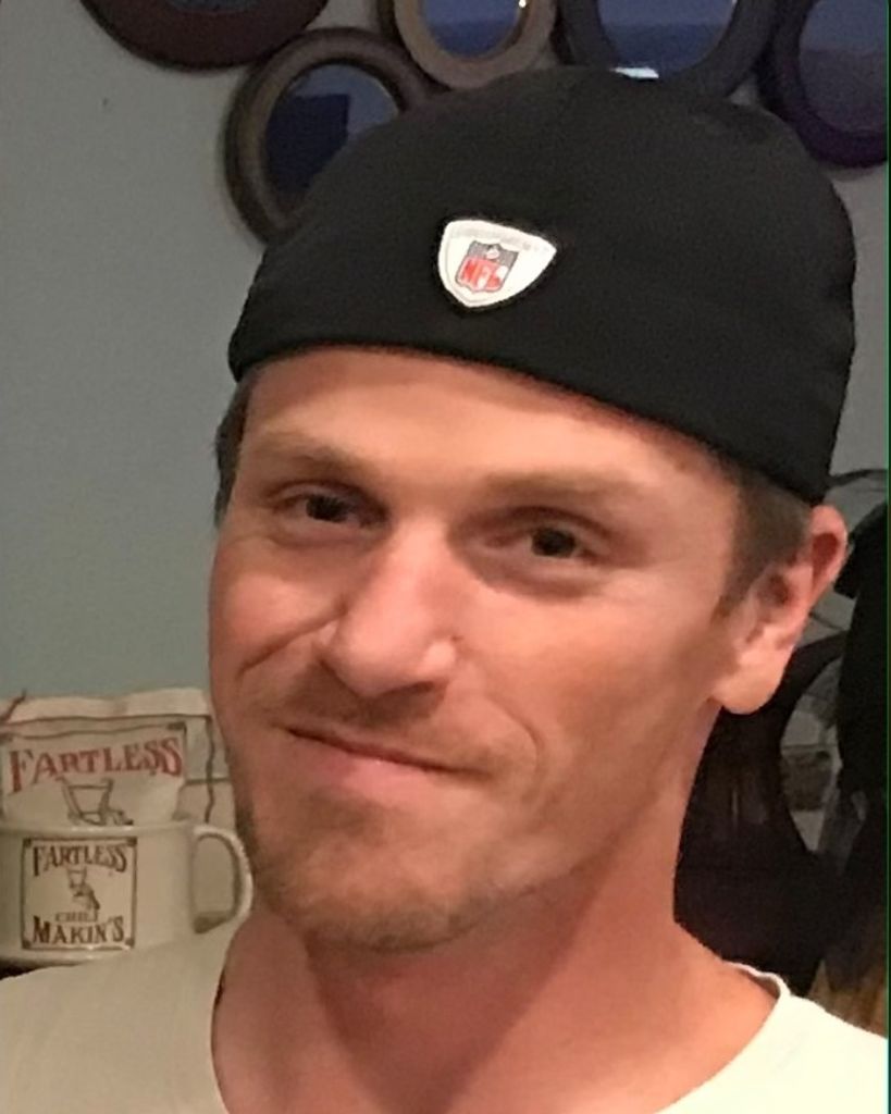 Michael Patrick McKenna, II