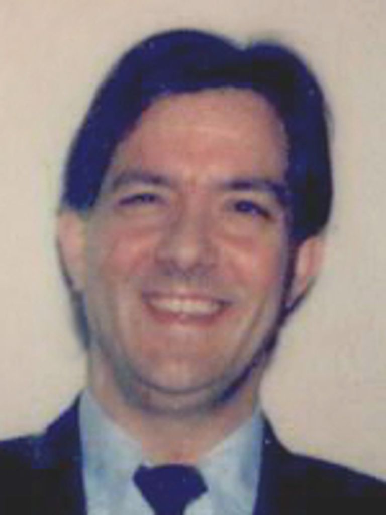 Paul William Brooks Jr.