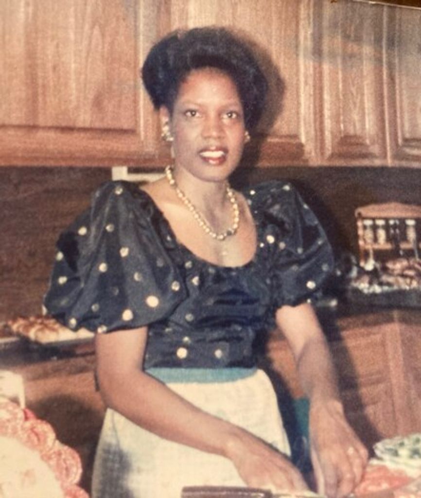Billie Jewel Byrd