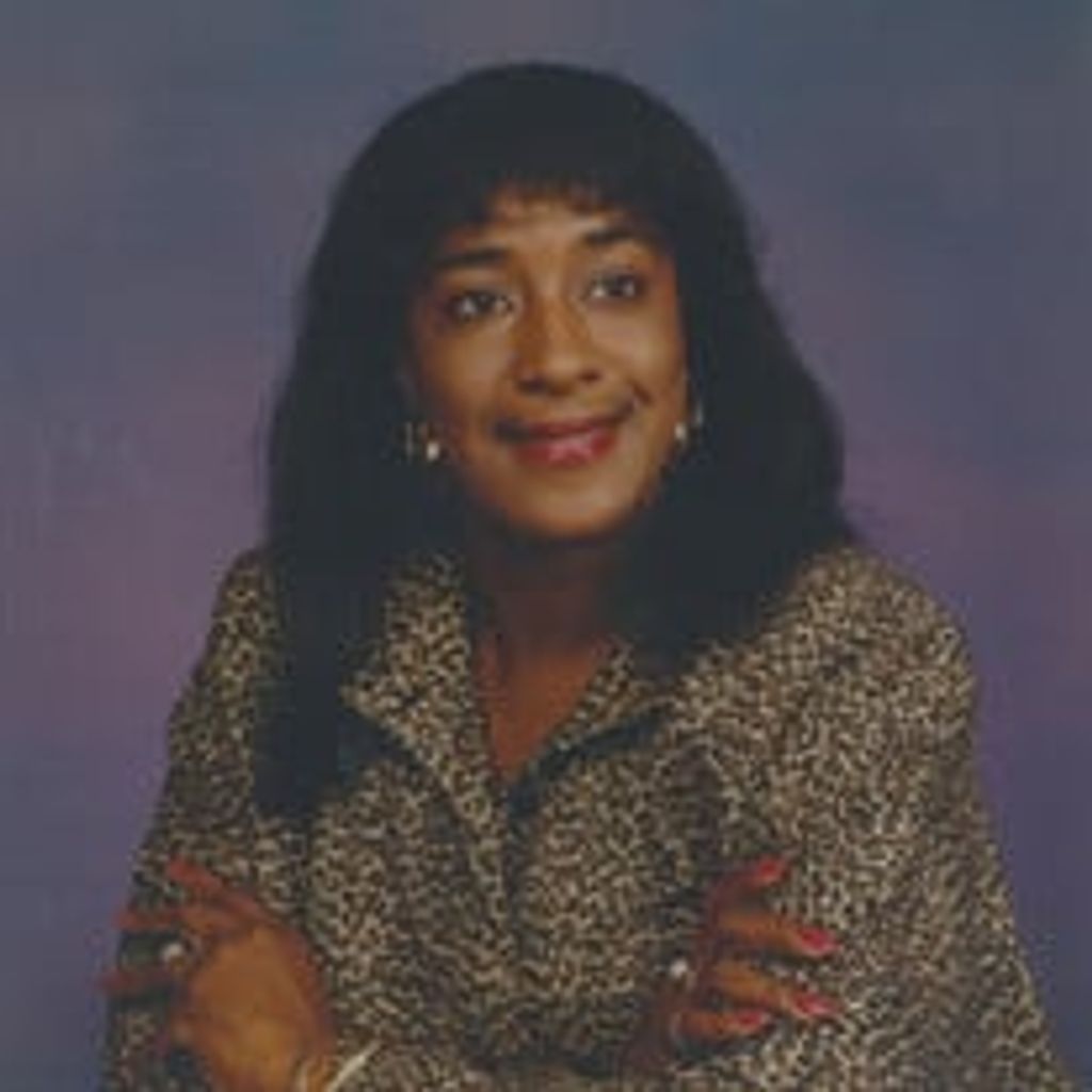 Dorothy Lou Yarbrough
