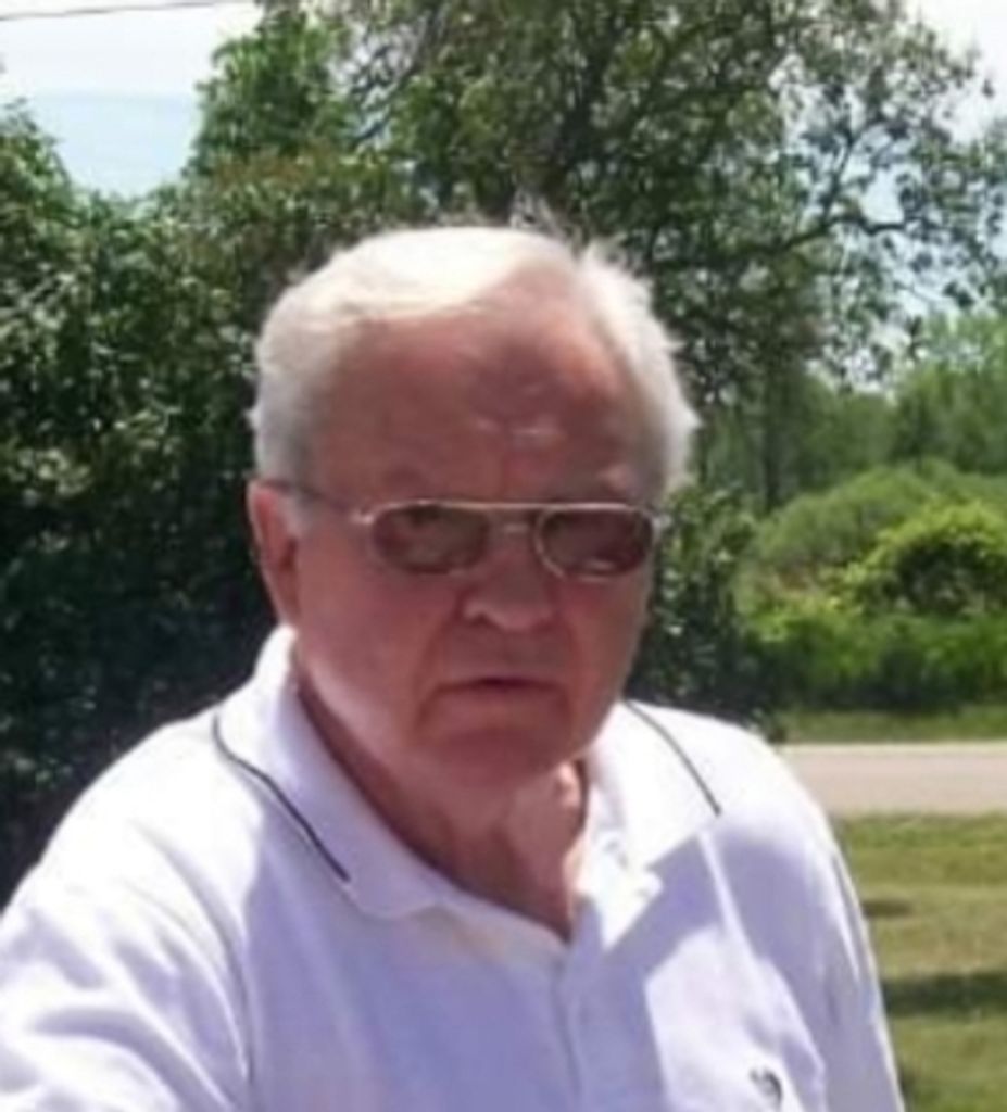 A. Wayne Lausch Profile Photo