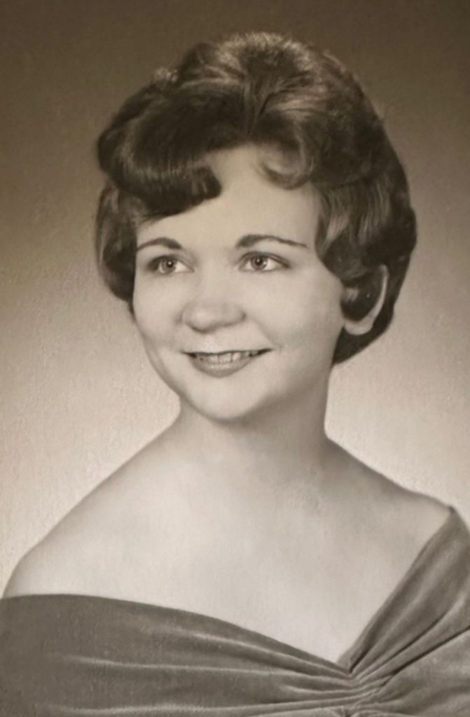 Eileen Mae Stott Profile Photo