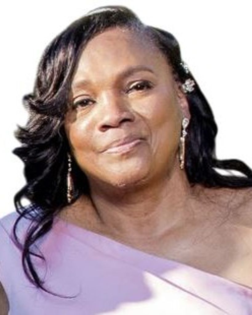 Robbie Sharyn Bridges-Hunt Profile Photo