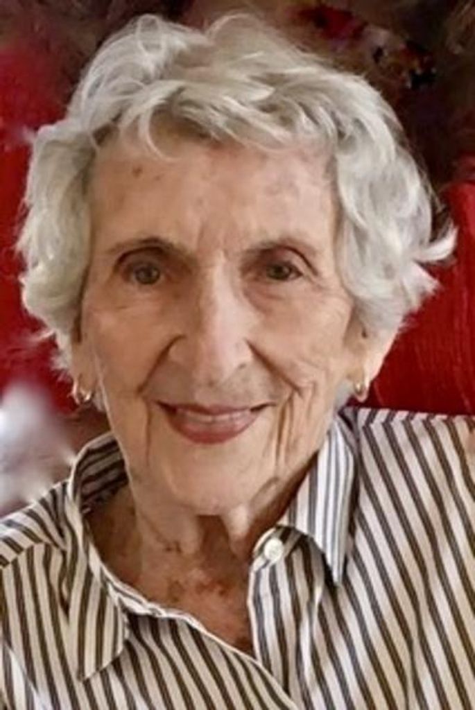 Ruth Cassell Profile Photo