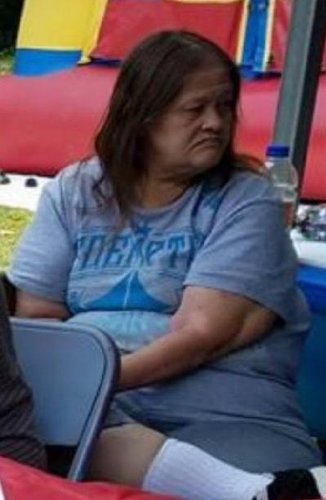 Maria J. Williams Profile Photo