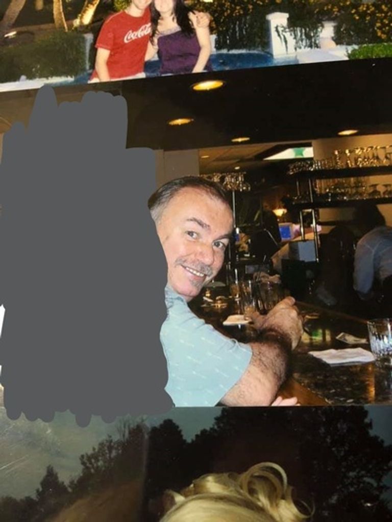 Linvel "Len" Richardson