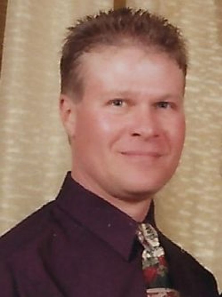 Kenneth Leger