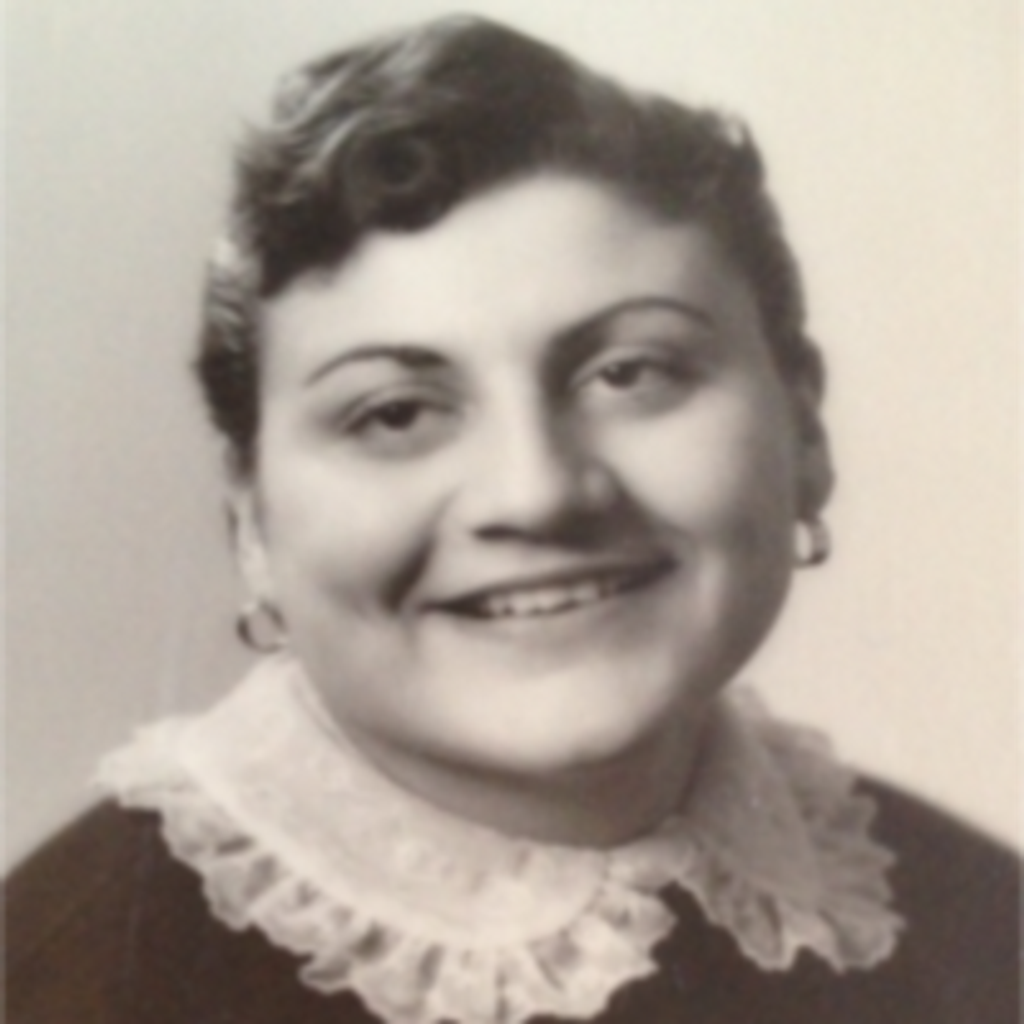 Theresa Cecilia Martinez