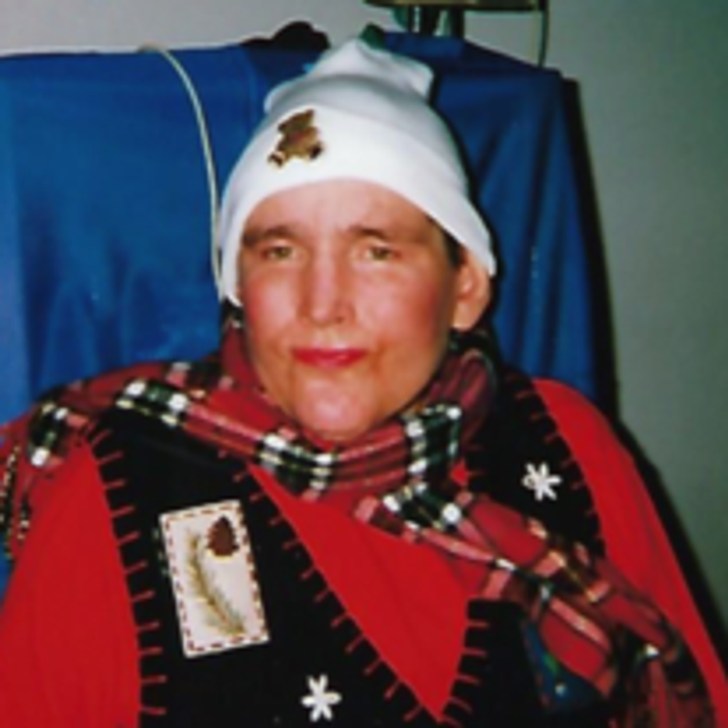 Adena Ellen Gussman