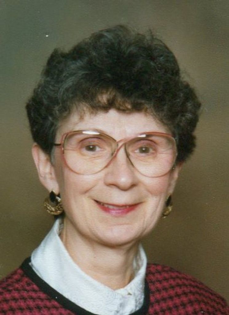 E Annette Robertson Profile Photo