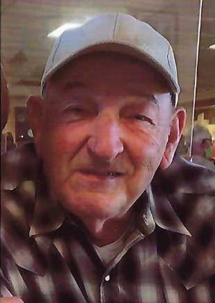 Joseph Jackson Sterling Profile Photo