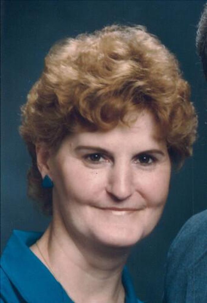 Martha A (Mechesney) Perella