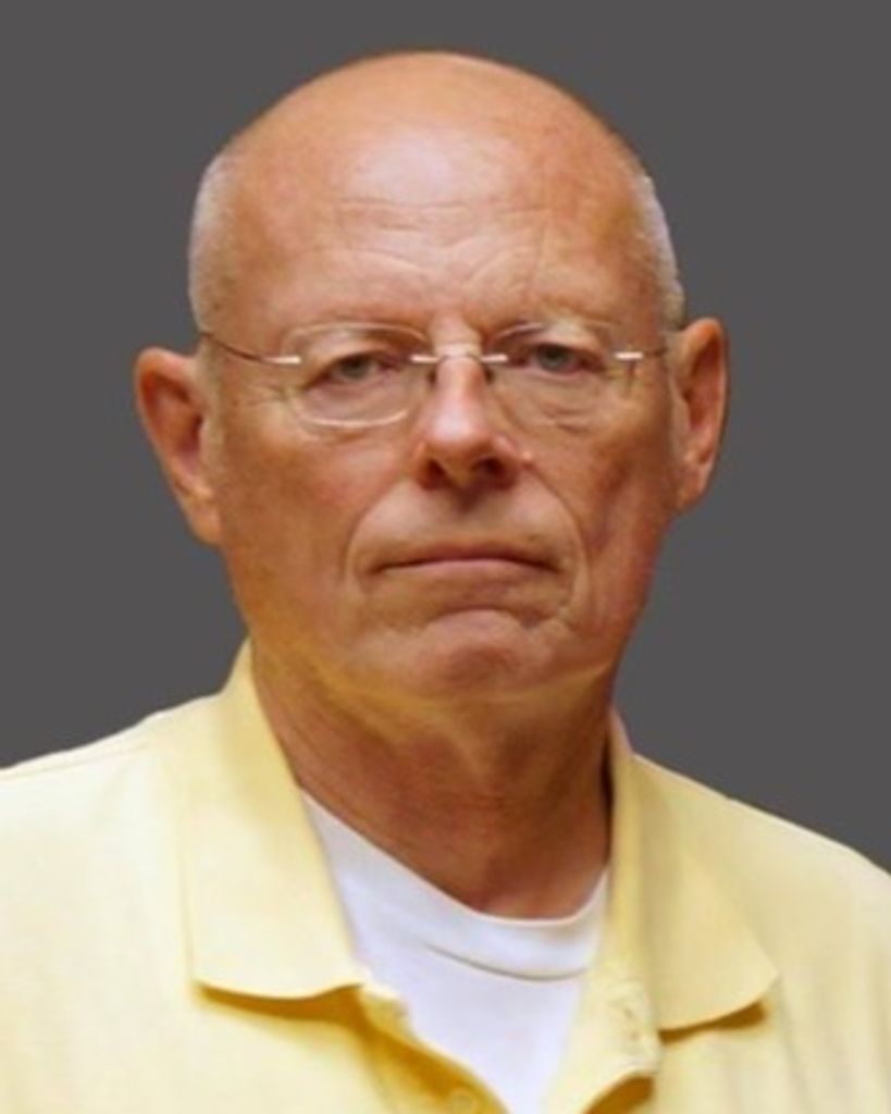 John P. Wiese Profile Photo