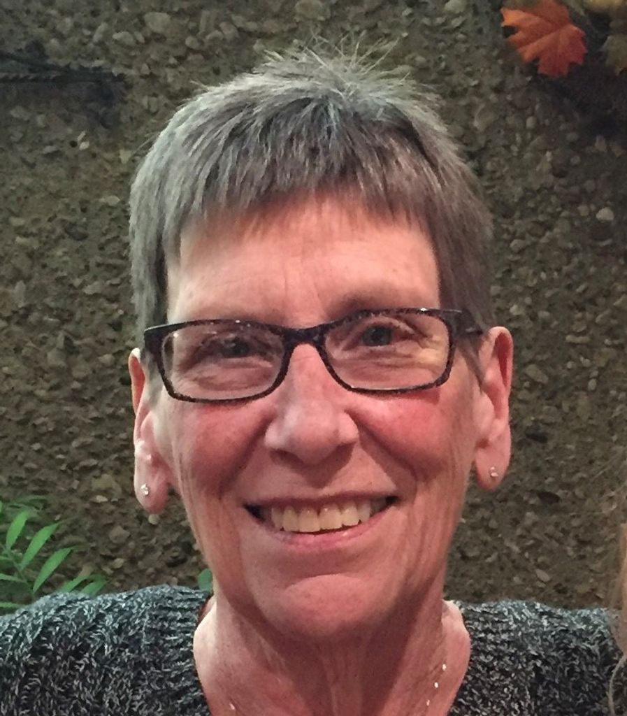 Kristine Lee Huffman Profile Photo