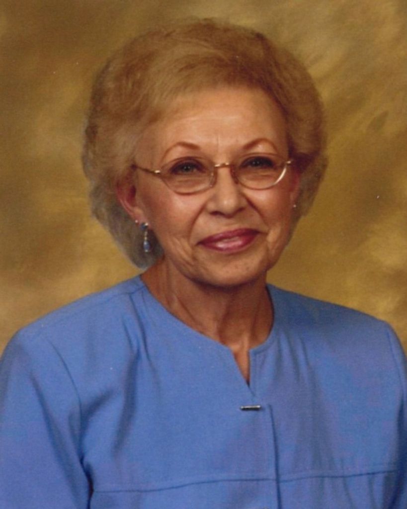 Judy F. Ashby