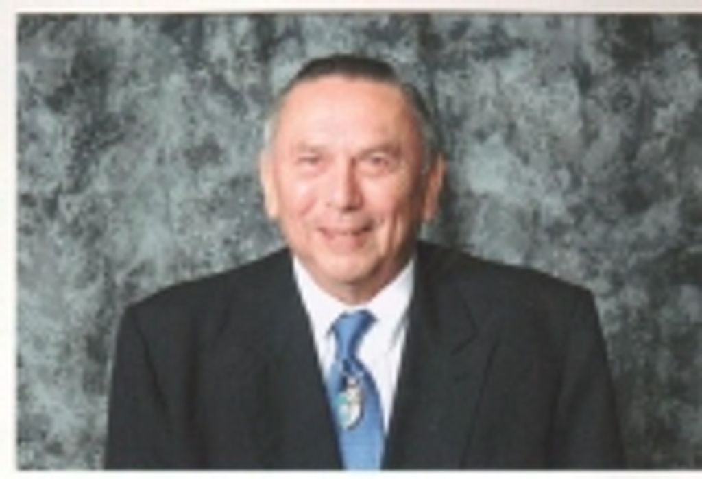 Glenn Curtis Skenadore