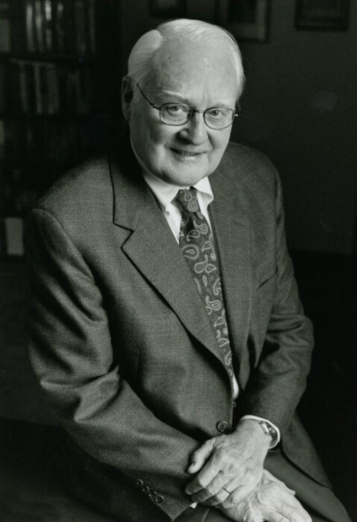 Robert Bruce Howe Profile Photo