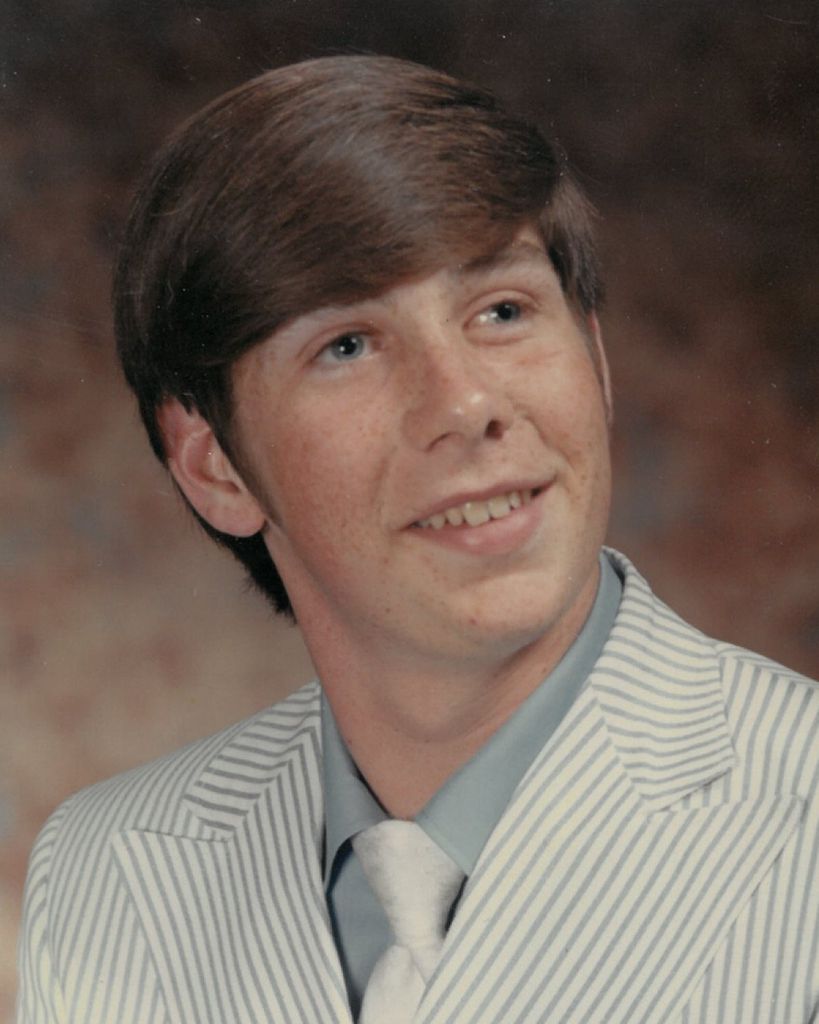 James "Jim" A. Haines, Jr. Profile Photo