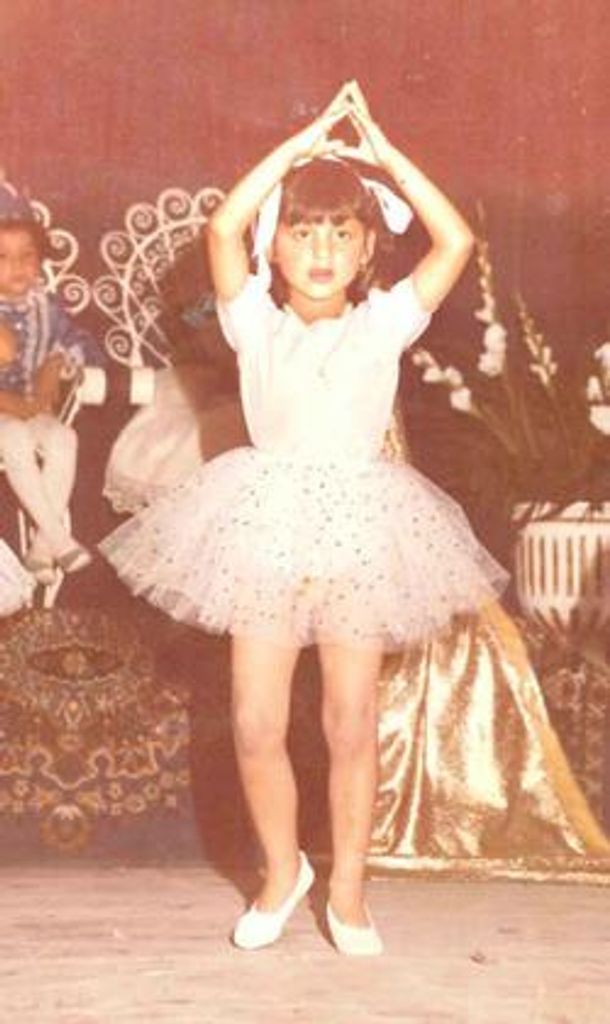 Gladys Edith Campos